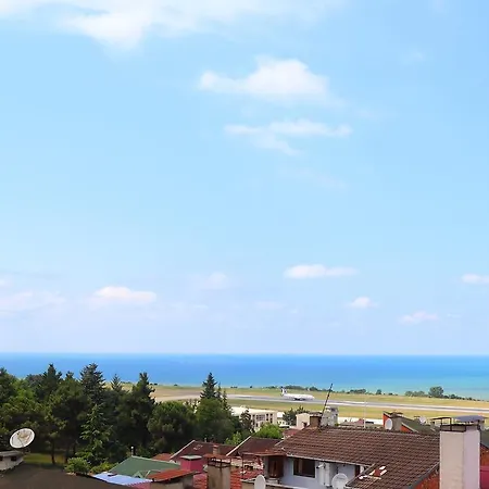 Poyraz Apart Apart-hotel 2*