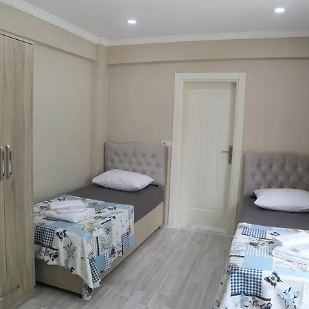 Poyraz Apart Apart-hotel 2*