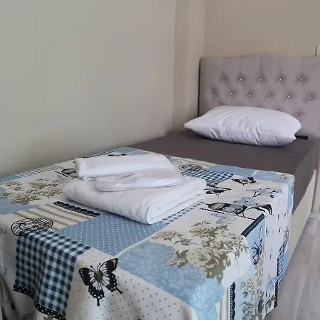 Poyraz Apart Apart-hotel 2*