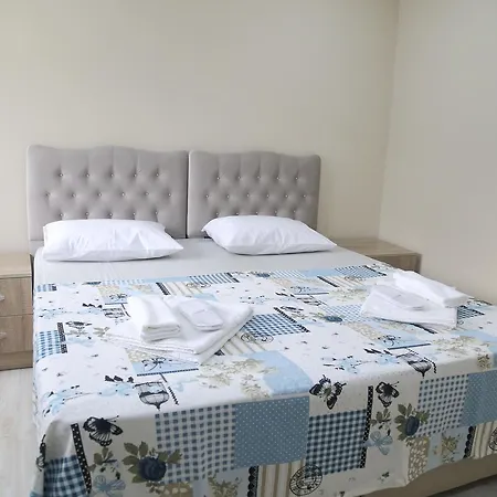 Poyraz Apart Apart-hotel 2*