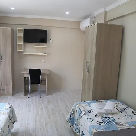 Poyraz Apart