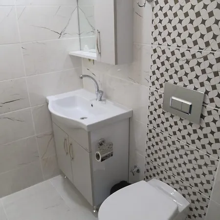 Poyraz Apart Apart-hotel 2*