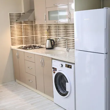 Aparthotel Poyraz Apart 2*