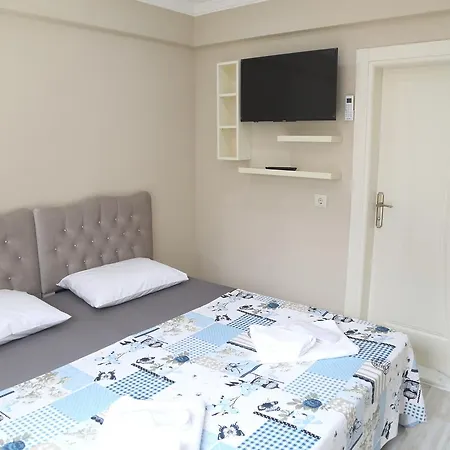 Apart-hotel Poyraz Apart 2*