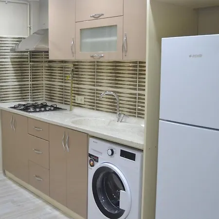 Poyraz Apart Apart-hotel