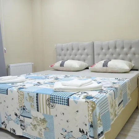 Poyraz Apart Apart-hotel