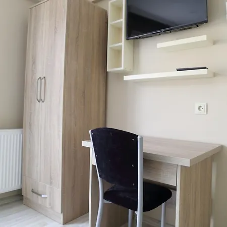 Poyraz Apart 2* Trabzon