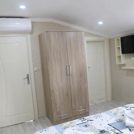 Aparthotel Poyraz Apart