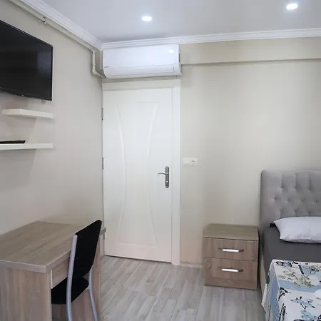 Poyraz Apart 2* Trabzon