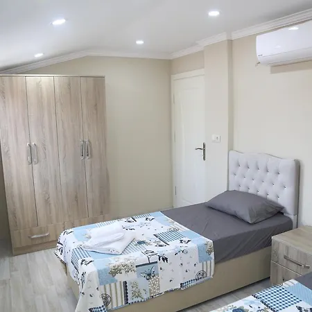 Aparthotel Poyraz Apart Trabzon